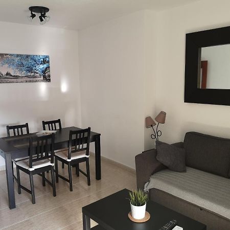 טורה דה בנגאלבון Apartamento 60 M2 En La Playa מראה חיצוני תמונה