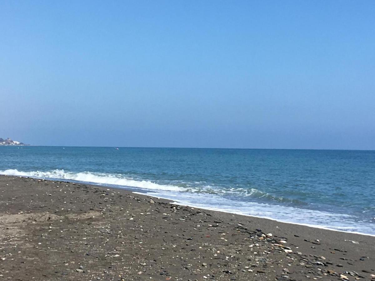 טורה דה בנגאלבון Apartamento 60 M2 En La Playa מראה חיצוני תמונה