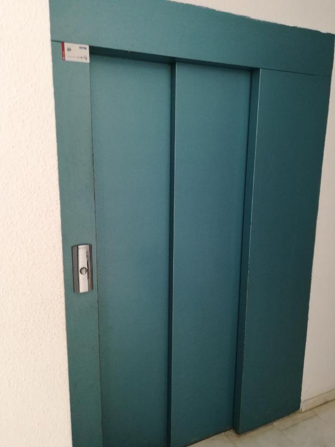 טורה דה בנגאלבון Apartamento 60 M2 En La Playa מראה חיצוני תמונה