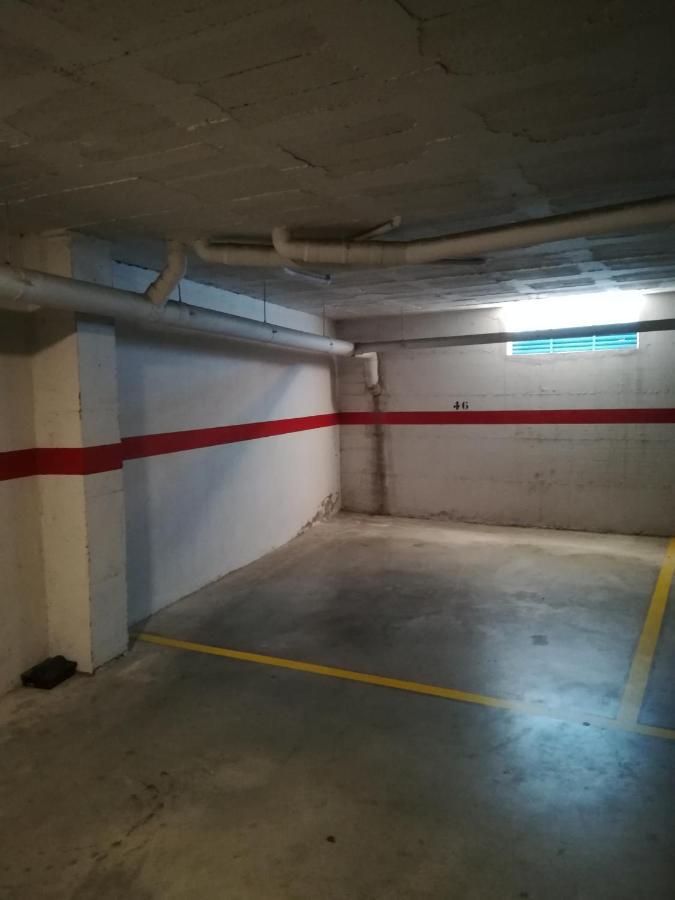 טורה דה בנגאלבון Apartamento 60 M2 En La Playa מראה חיצוני תמונה