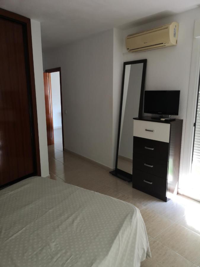 טורה דה בנגאלבון Apartamento 60 M2 En La Playa מראה חיצוני תמונה